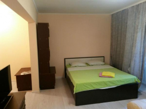 Leader NORD apartments at Slavyansky Bulvar, Moscow, Moscow